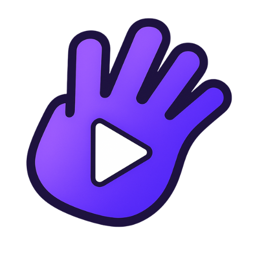 Degen Land Logo